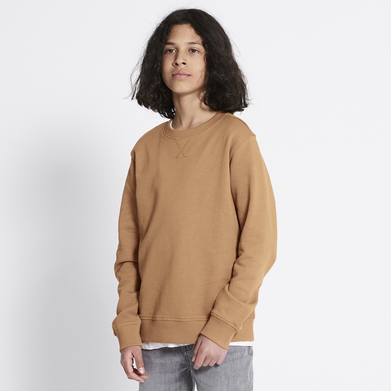 Sweatshirt "Pax star"